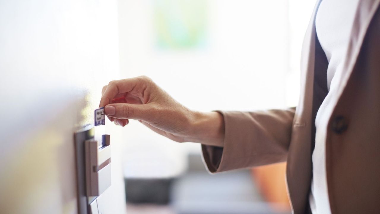 Hotels.Com'dan Akıllı Oda Araştırması