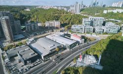 IGLO Architects’ten Backhaus Üretim ve Yönetim Tesisi