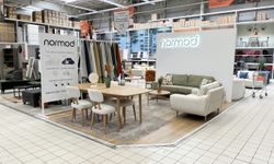Normod Ürünleri Şimdi Koçtaş'ta!