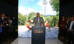 QUA, Türkiye'de Büyümeye Devam Ediyor
