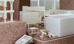 Versay Bienali'nde Kastamonu Entegre İmzası