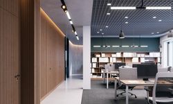 XL Architecture+Engineering'ten Geleceğin Ofisleri