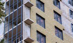 DYO Klimatherm ile Binalar Daha Güçlü