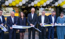 Kärcher, Türkiye’de Büyümeye Devam Ediyor