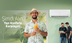 Baymak'tan Yapay Zeka Destekli Reklam Kampanyası