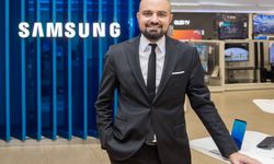 Samsung Electronics Türkiye’de Üst Düzey Atama!