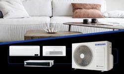 Samsung WindFree™ ile Rüzgarsız Serinlik