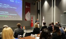 Türkiye ve Finlandiya'dan İnşaat Sektöründe Güç Birliği