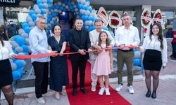 TLC Klima, Akdeniz'de Gücünü Artırıyor