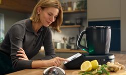 Thermomix ile Evde Teknoloji