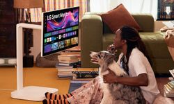 LG'den Smart Monitor