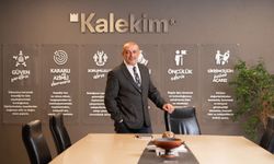 Kalekim'den Finansal İstikrar
