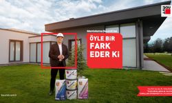 Baumit'ten Yenilikçi Reklam