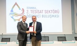 2. Tesisat Sektörü Öğrenci Buluşması Gerçekleşti