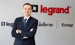 Legrand Elektrik, Bu Yıl Da   İSO 500 Listesinde