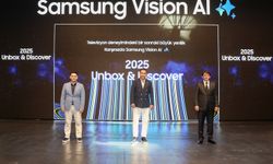 Samsung'dan Yapay Zekâ Özellikli Yeni 2025 TV Serisi