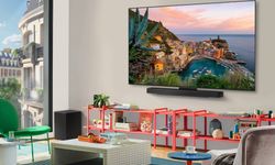 LG'den Yeni Seri