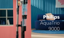 Philips'ten Evde Temizlik Teknolojisi