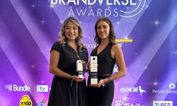 Teknosa’ya Brandverse Awards’ta Altın Ödül