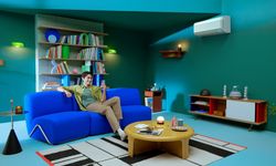 Samsung WindFree™ ile Yapay Zeka Destekli Serinlik