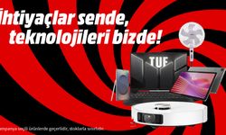 MediaMarkt’tan Yeni Kampanya