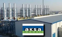 Aksa Enerji'den Yeni Web Sitesi