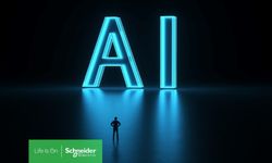 Schneider Electric'ten Yapay Zeka Hamlesi