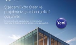 Mimari Camda Yeni Bir Dönem
