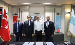 Aksa Çukurova Doğalgaz, Silifke'de Yatırımlarını Sürdürüyor