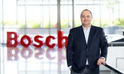 Bosch ile Elektrikçilerin İşi Kolay!