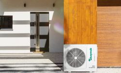 Isı Pompası: Enerji Dönüşümünün Anahtarı