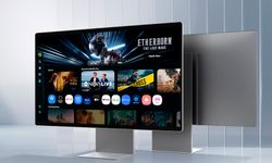 Samsung'dan AI Destekli Smart Monitör