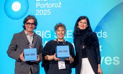 IGLO Architects Winner Ödülü Aldı