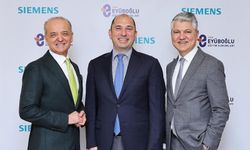 Siemens Türkiye'den Enerji Verimliliği Projesi