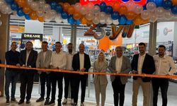 Teknosa Erzurum'da!