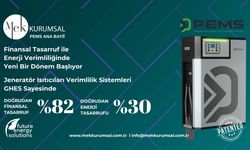 MEK Kurumsal, PEMS’in Türkiye Ana Bayisi Oldu