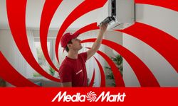 MediaMarkt Türkiye’den Evde Klima Bakım Hizmeti!