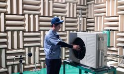 Bosch, İklimlendirmede Hedef Büyüttü