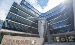 Siemens, Platin Madalya Aldı