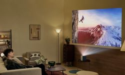 LG'den Cinebeam S