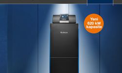 Buderus, Logano Plus KB472 Serisini Güçlendirdi!