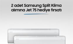 Samsung WindFree™ Split Klimalar Şimdi Hediyeli!