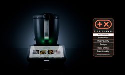 Thermomix®'e Red Dot Ödülü