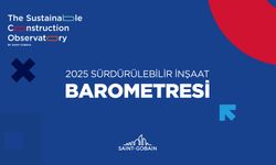 Saint-Gobain'den Türkiye'nin Yapı Karnesi