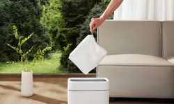 Xiaomi Robot Vacuum H40 ile Evlerde Akıllı Temizlik