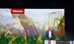 Miele’den Konfor için Yenilikçi Çözümler