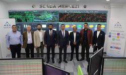 Schneider Electric  SEDAŞ'ı Dijitalize Edecek