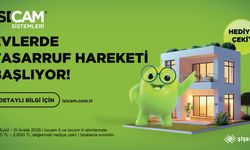 Isıcam ile Tasarruf Hareketi Başlıyor