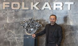 Folkart'tan Villa İmarlı Arsa