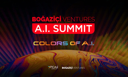 Boğaziçi Ventures Yapay Zeka Zirvesi 2025, İstanbul'da